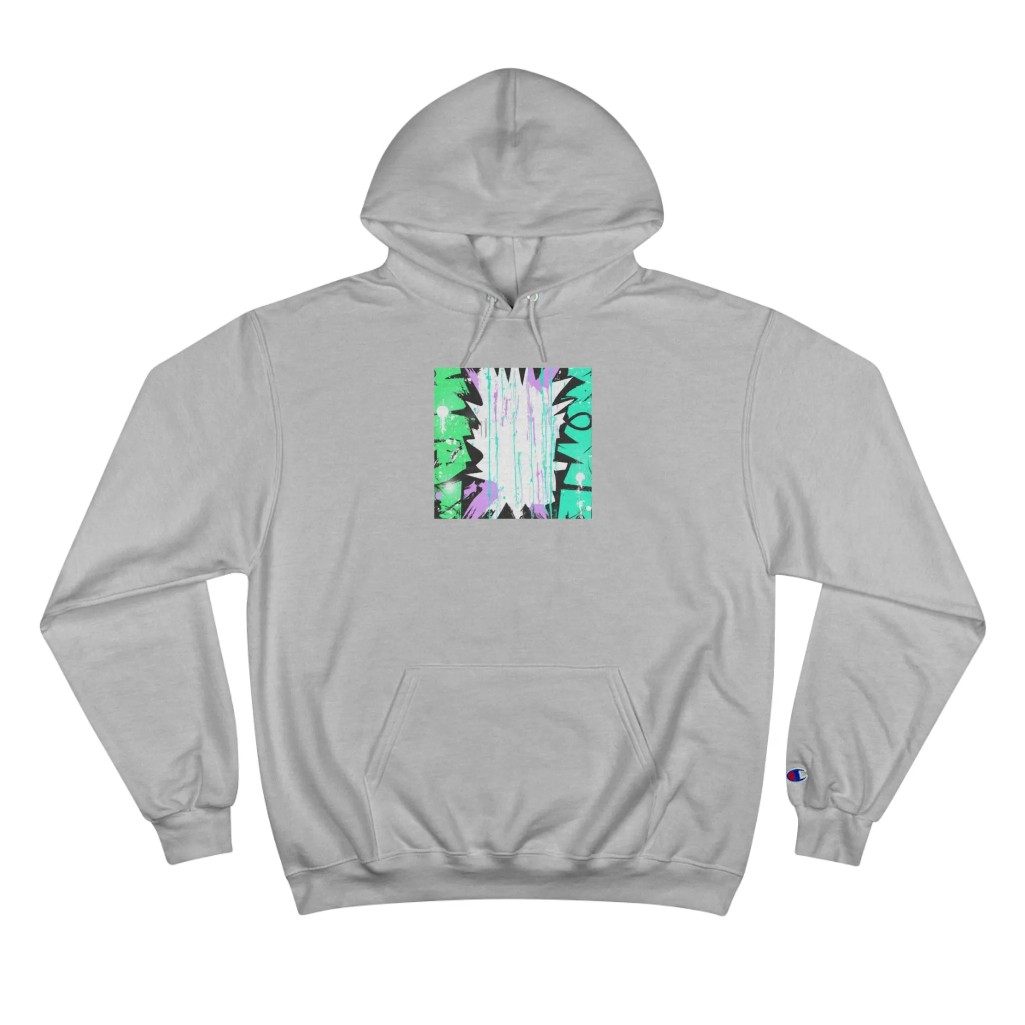 Troxycee - Hoodie