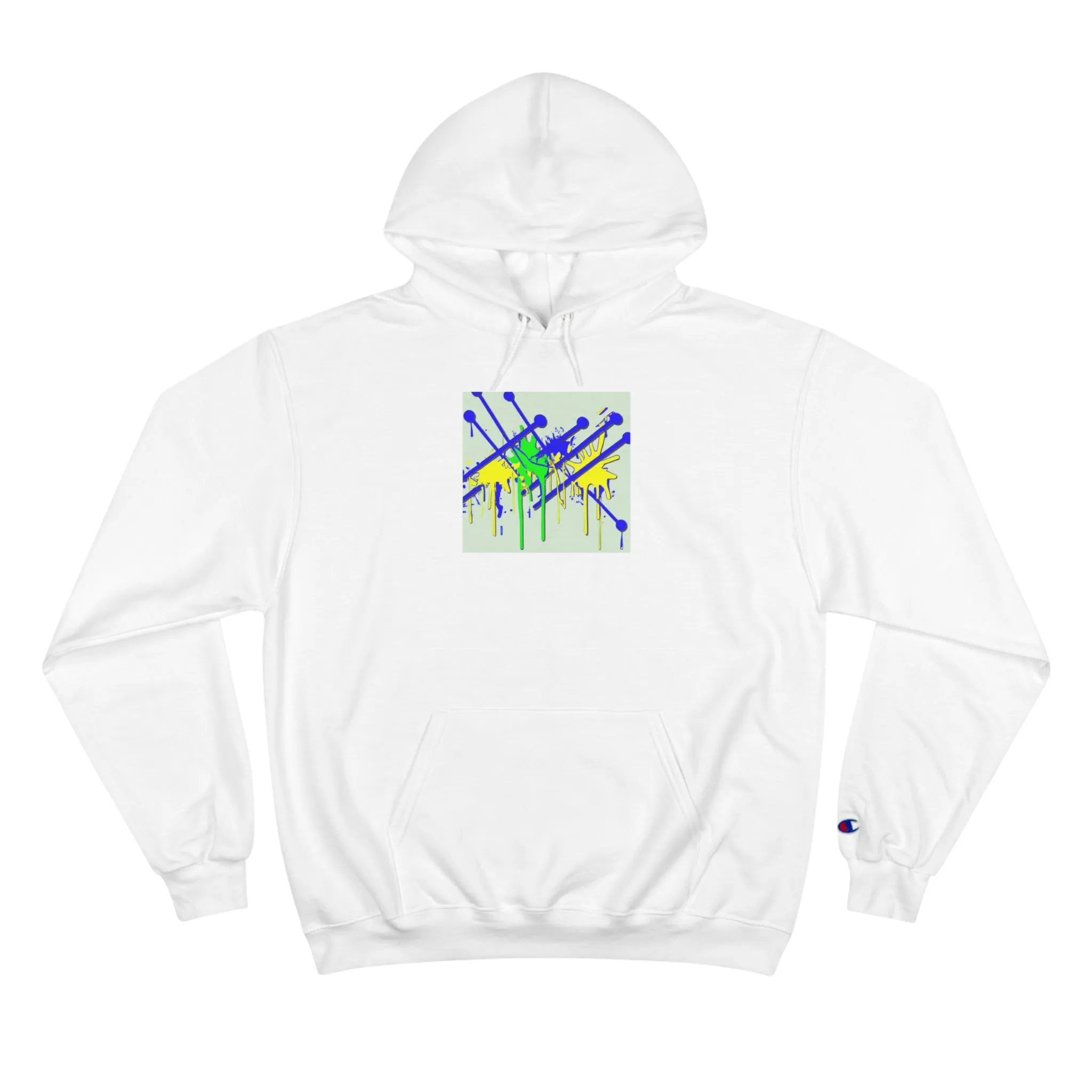 Truzetta Streetwalker - Hoodie