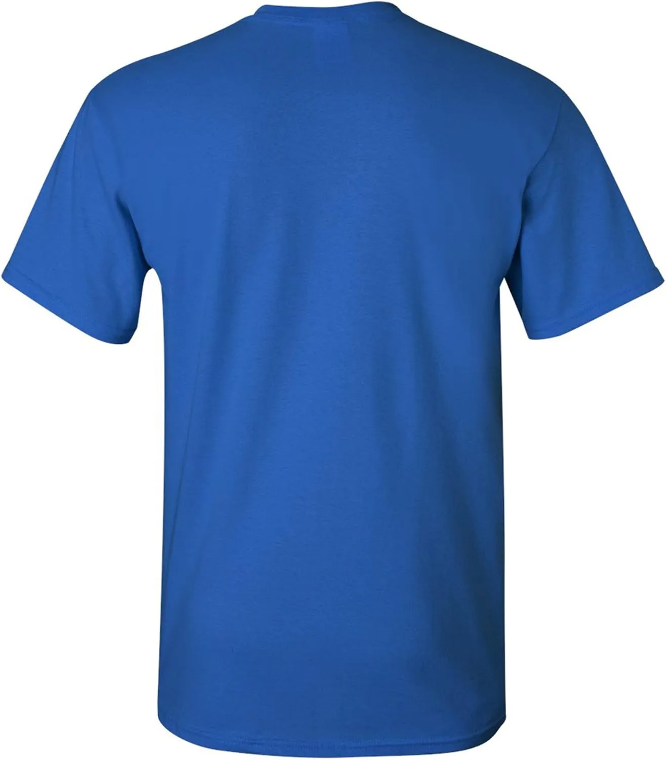 UGP Campus Apparel NCAA Basketball Slant, Team Color T Shirt, College, University