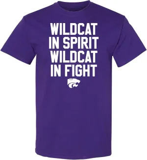 UGP Campus Apparel NCAA Fight Song Sport, Team Color T Shirt, College, University