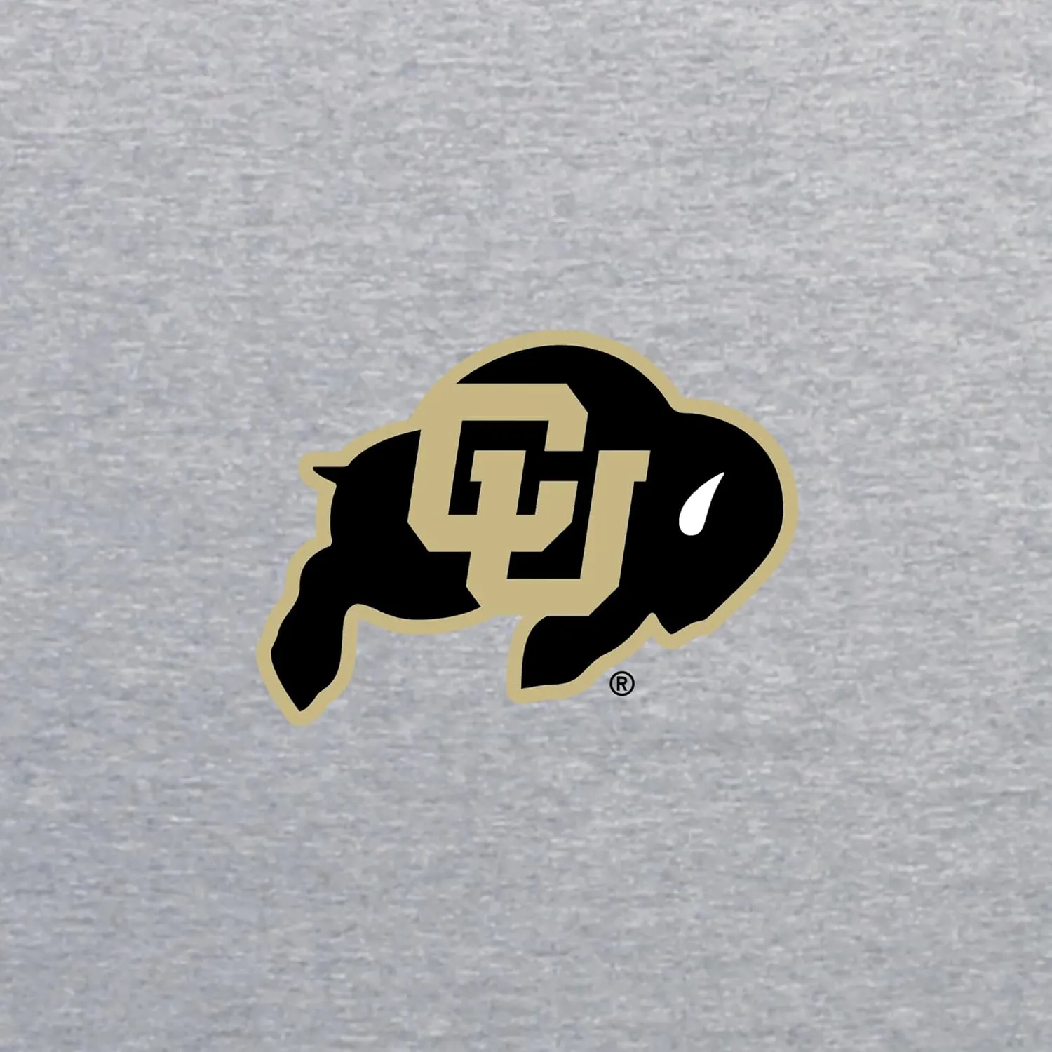 UGP Campus Apparel NCAA Primary Logo, Team Color (1/4) Quarter Zip Sweatshirt, College, University