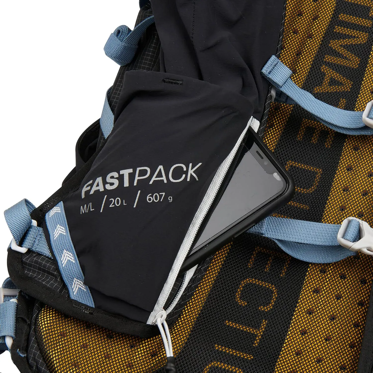 Ultimate Direction Unisex Fastpack 20