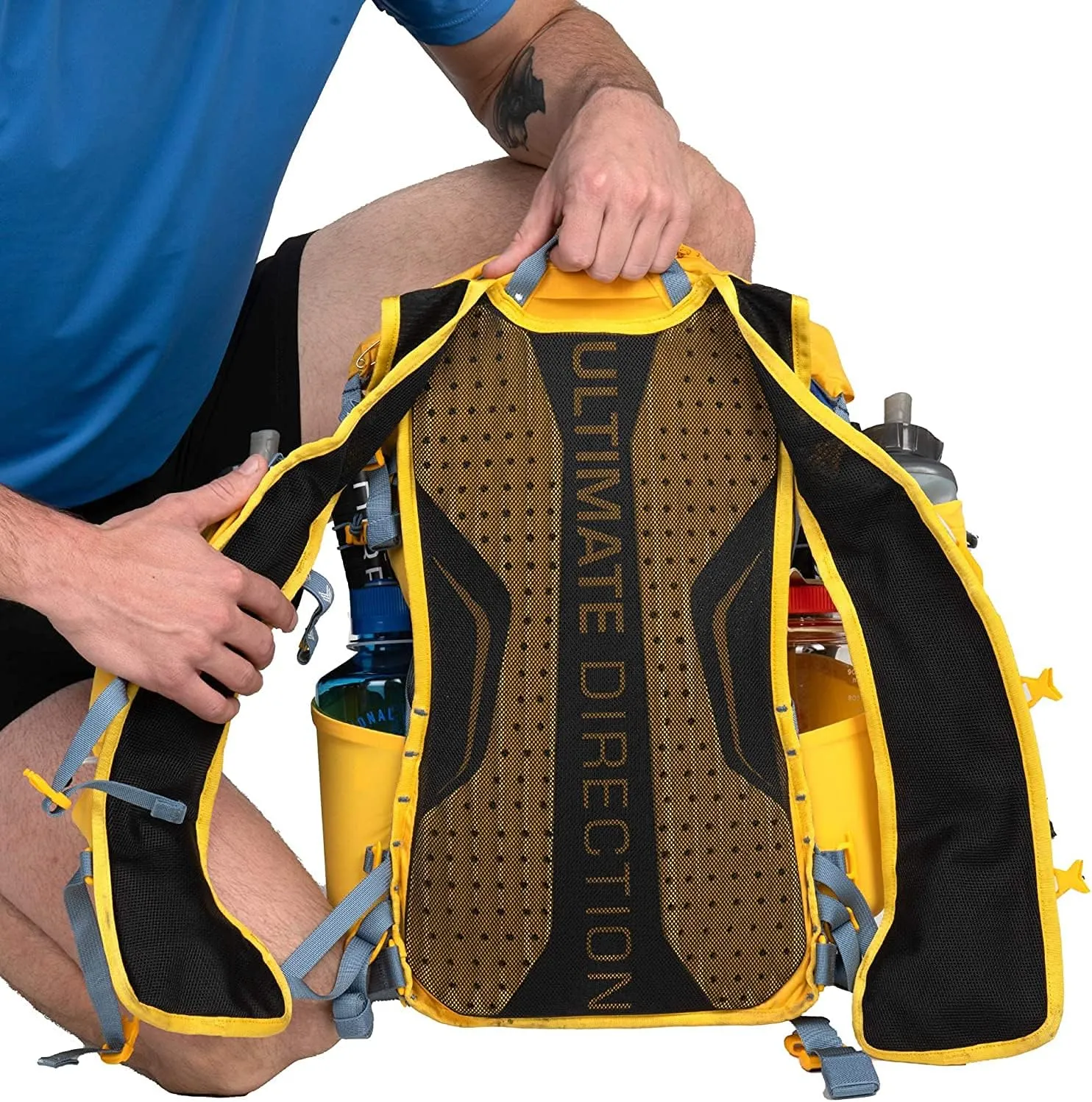 Ultimate Direction Unisex Fastpack 20