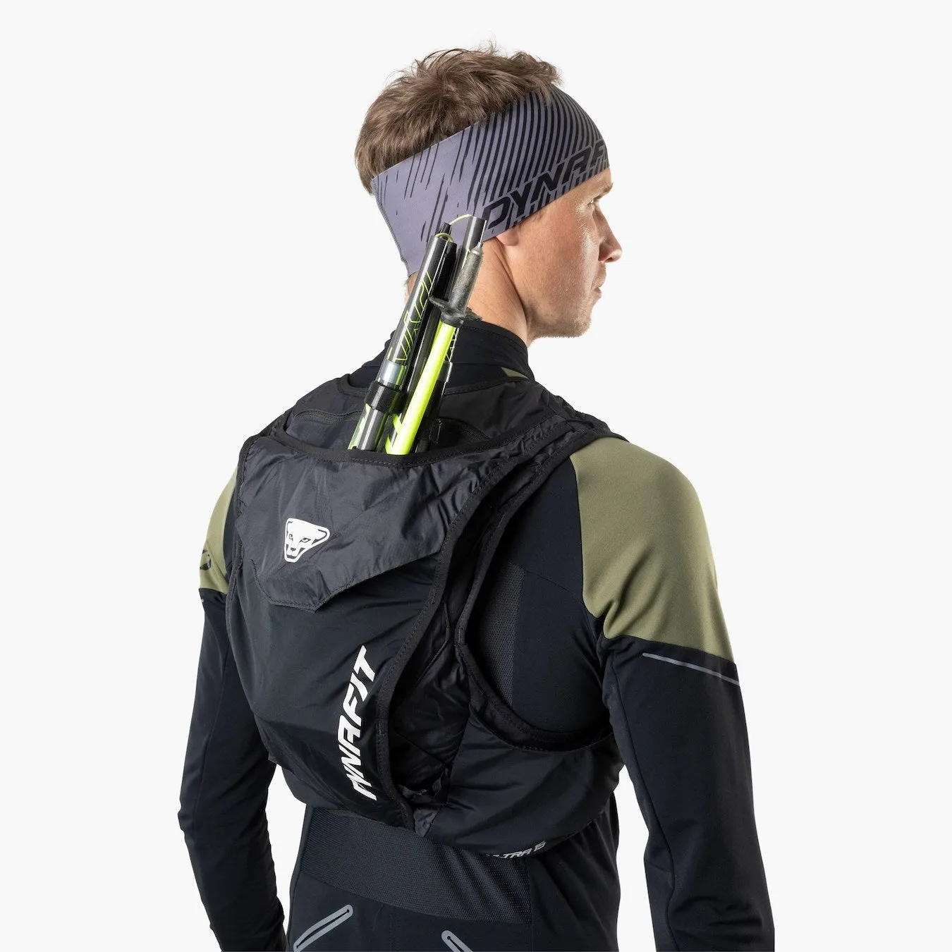 Ultra 15 Trail Running Backpack