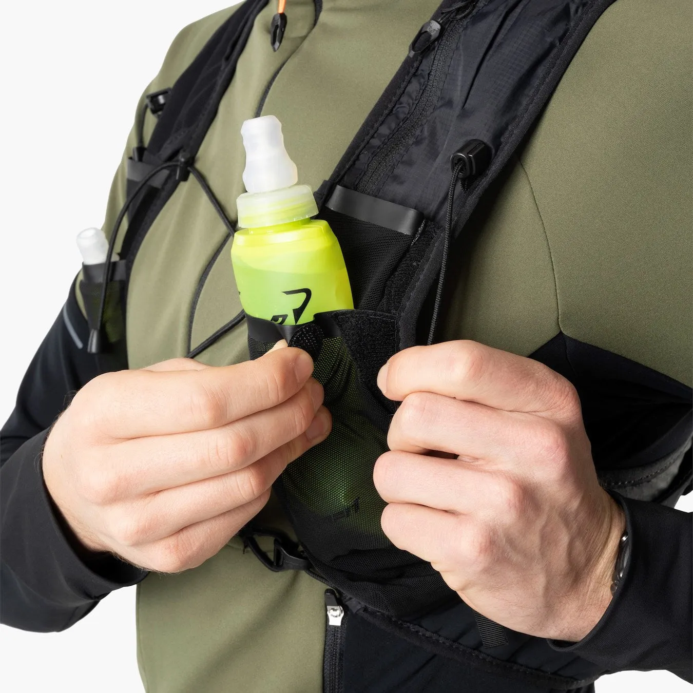Ultra 15 Trail Running Backpack