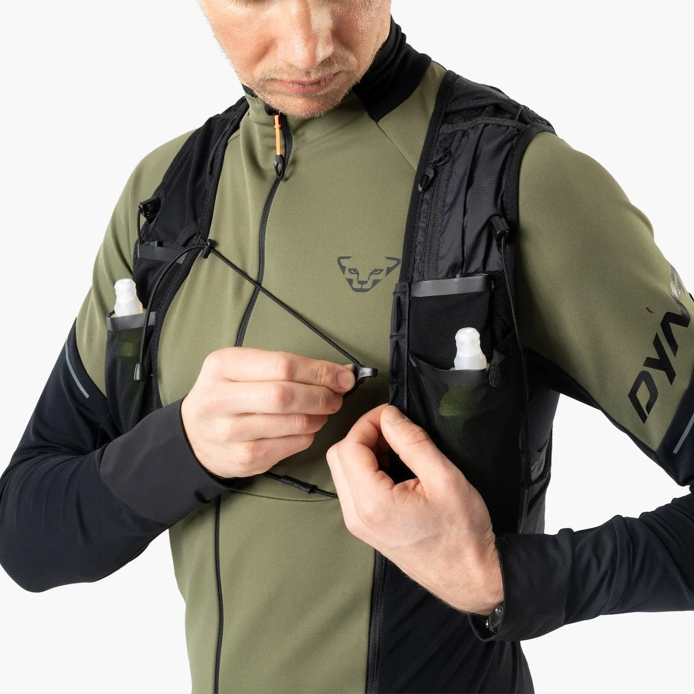 Ultra 15 Trail Running Backpack