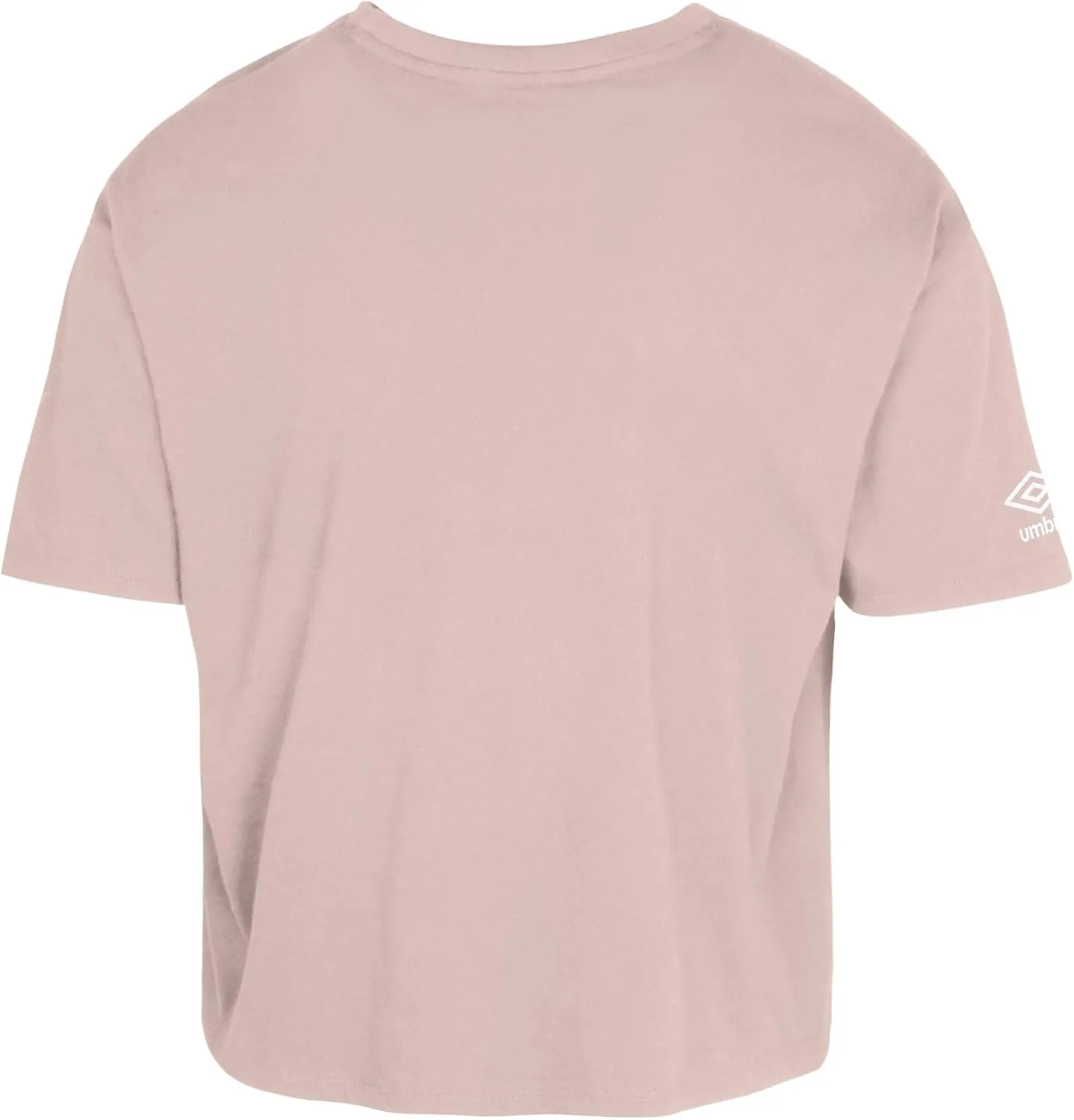 Umbro Women's Graphic Tee