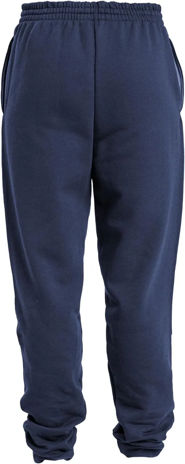 University of Arizona Officially Licensed Apparel - Arched Text Unisex Jogger Sweatpants with Pockets