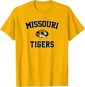 University of Missouri Mizzou Tigers Campus Classic T-Shirt