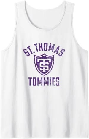 University of St. Thomas Tommies Large Tank Top