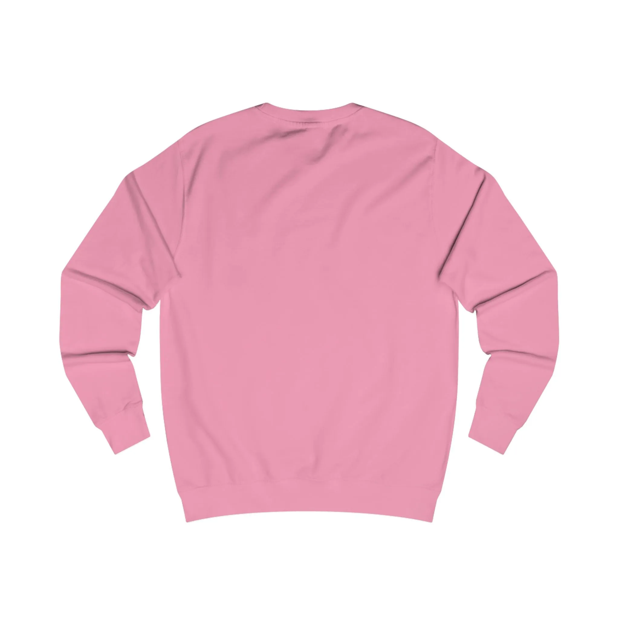 Unstoppable Navy Sweatshirt – Graffiti-Inspired Graphic