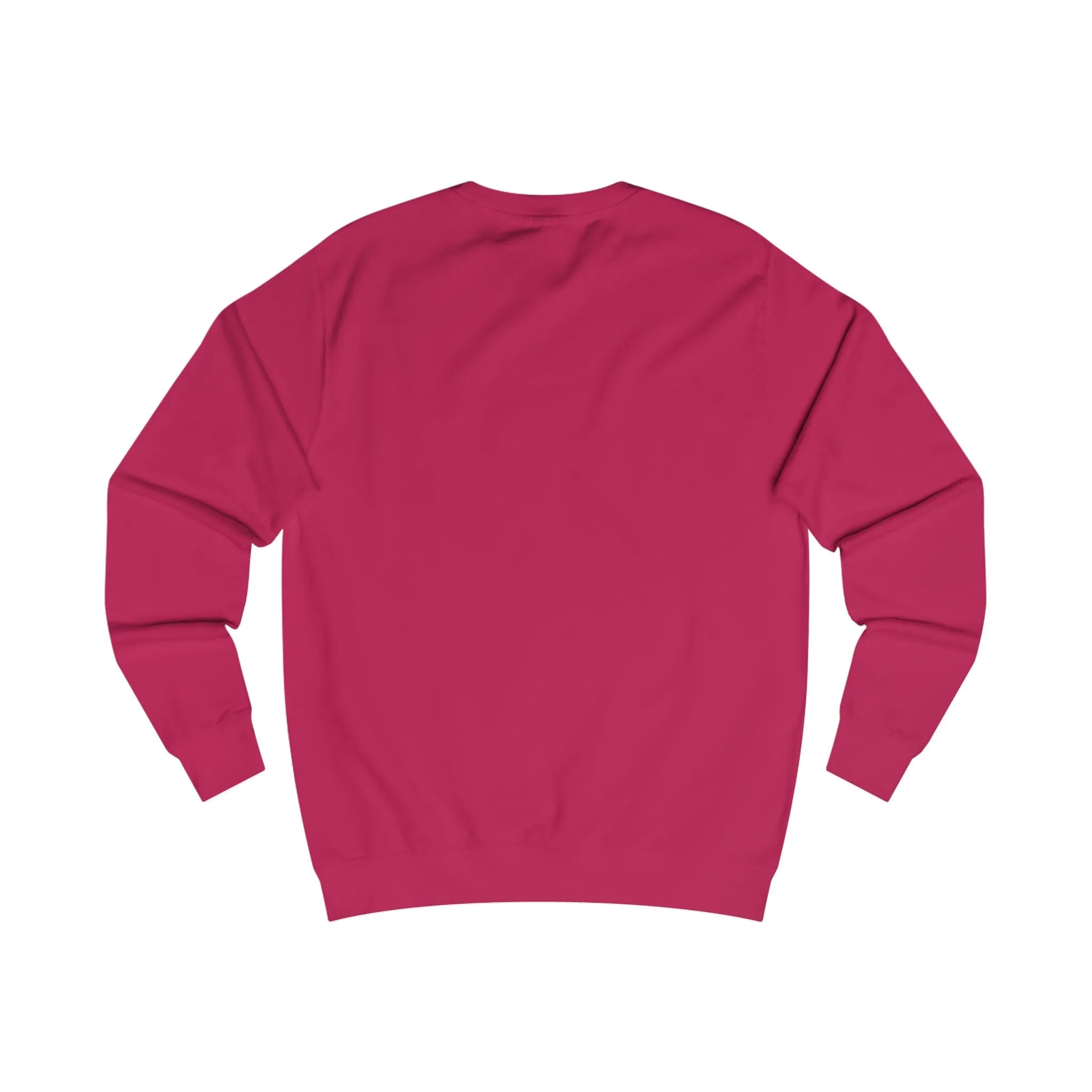 Unstoppable Navy Sweatshirt – Graffiti-Inspired Graphic
