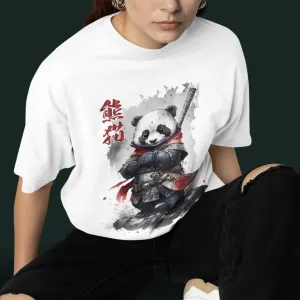 Urban Streets - Kuma Warrior