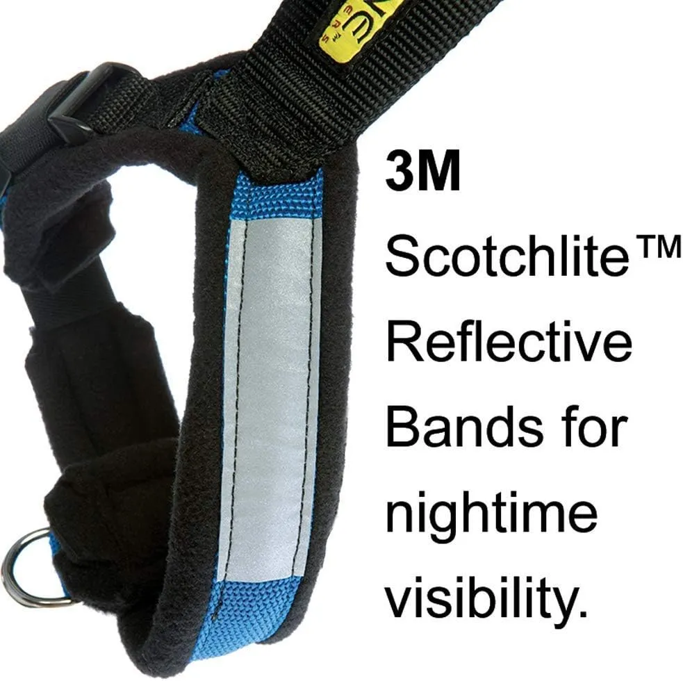 Urban Trail Adjustable Harness