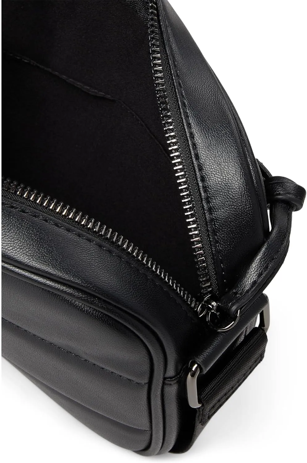U.S. Polo Assn. Horizontal Quilted Dhm Crossbody