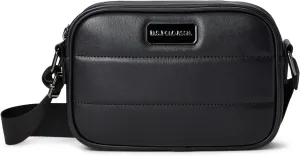 U.S. Polo Assn. Horizontal Quilted Dhm Crossbody