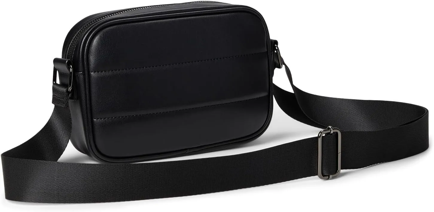 U.S. Polo Assn. Horizontal Quilted Dhm Crossbody