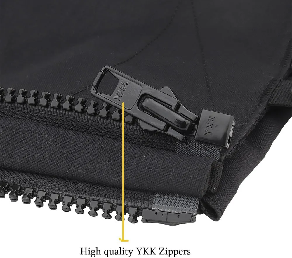 V5 PC Back Panel Water Bag,3L Water Hydration Carrier Zip On Back Panel Banger for Tactical Airsoft Vest