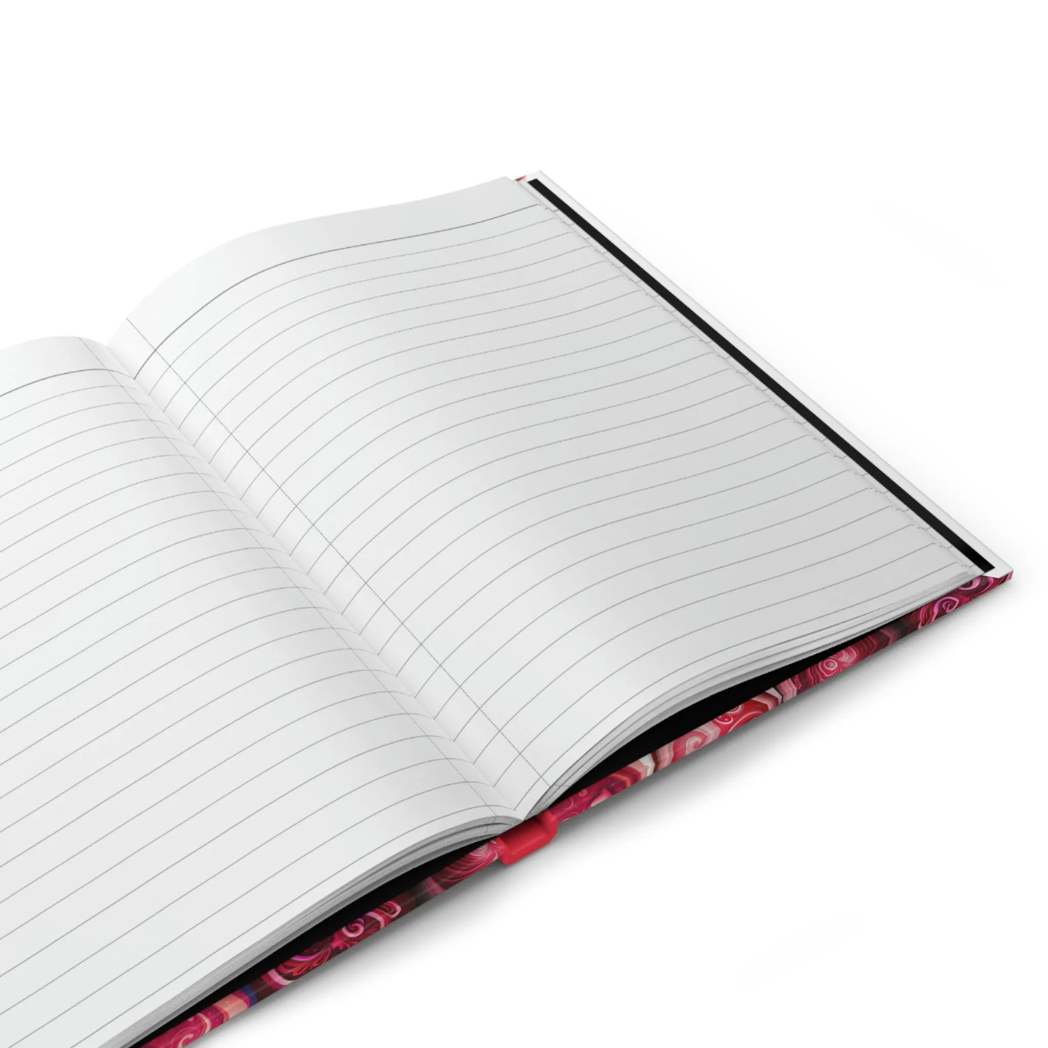 Valentine&#39;s Day Heart Journal  - 150 page (75 sheets) Lined Hardback Journal |Valentine Gift for Kids | Valentine Journal for Women