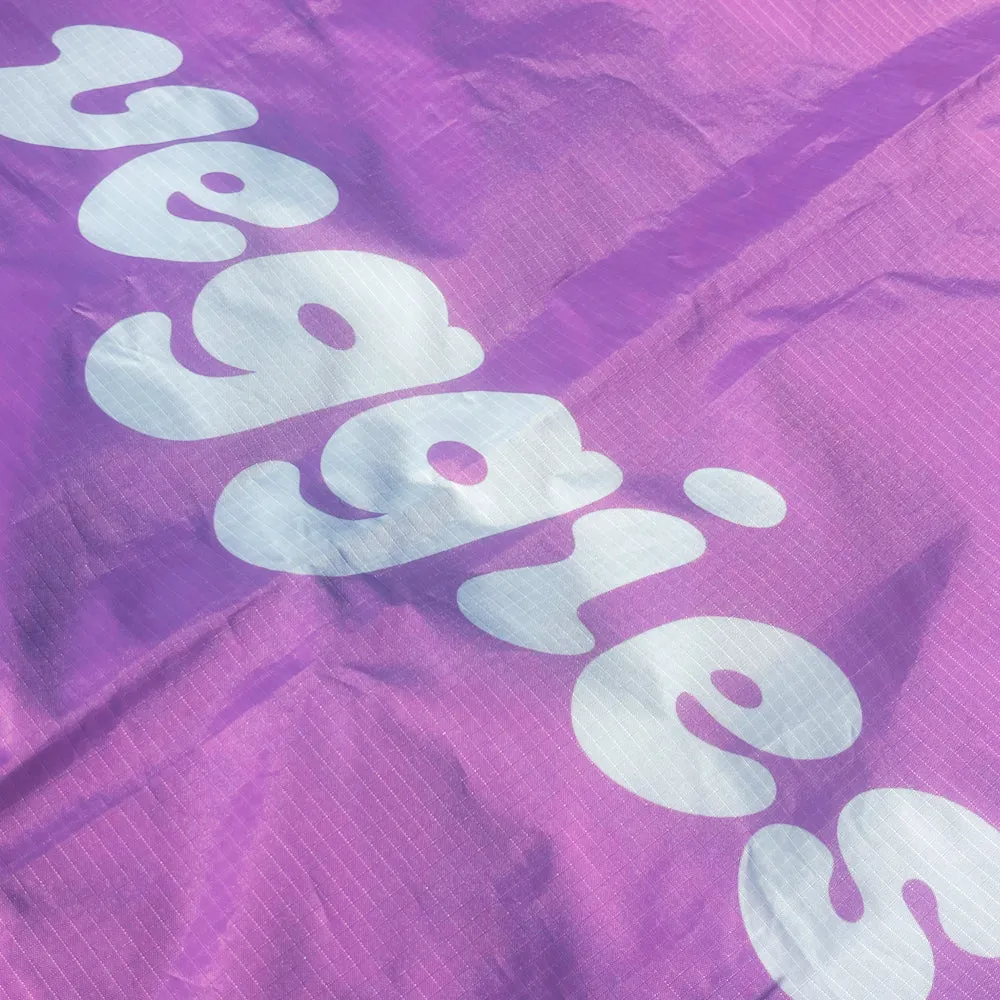 VEGGIES- Reusable Bag