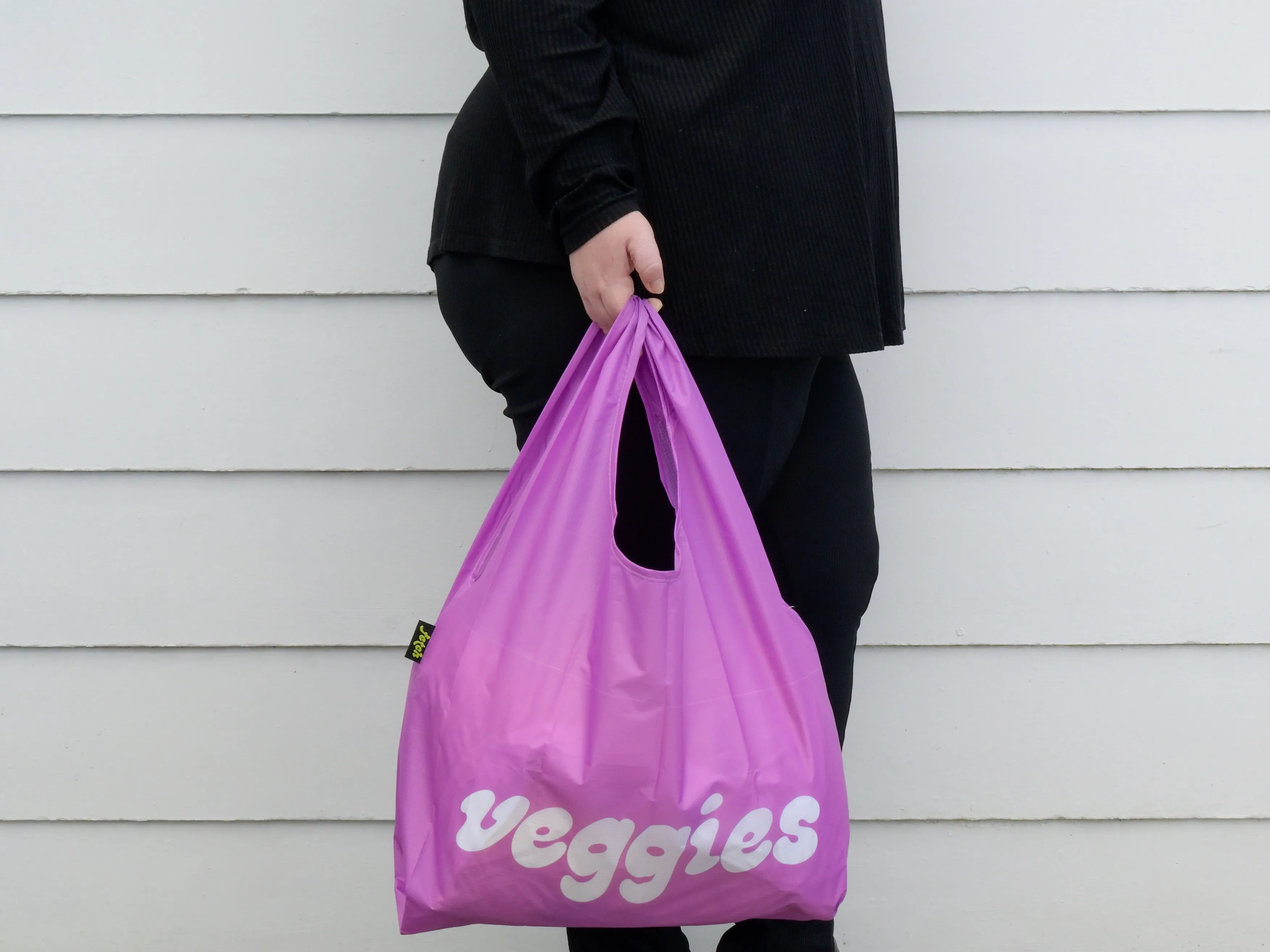 VEGGIES- Reusable Bag