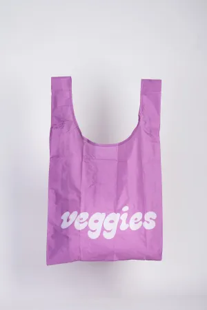 VEGGIES- Reusable Bag