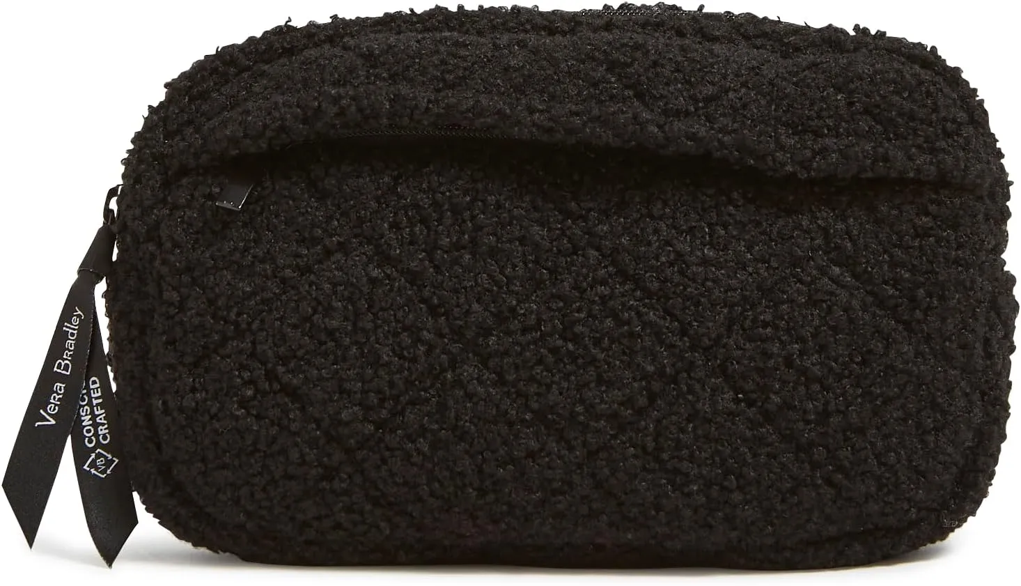 Vera Bradley Women's Cotton Mini Belt Bag Sling Crossbody