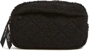 Vera Bradley Women's Cotton Mini Belt Bag Sling Crossbody