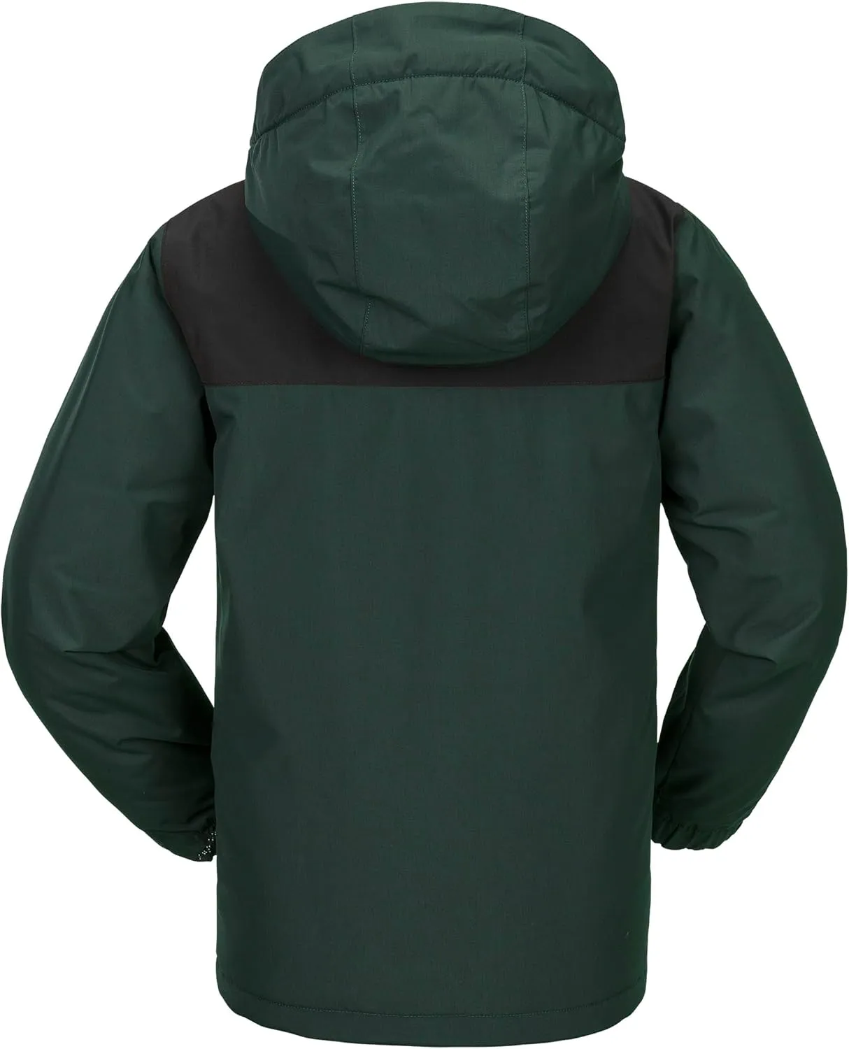 Volcom Boys' Stone 91 Insulated Snowboard Winter Jacket