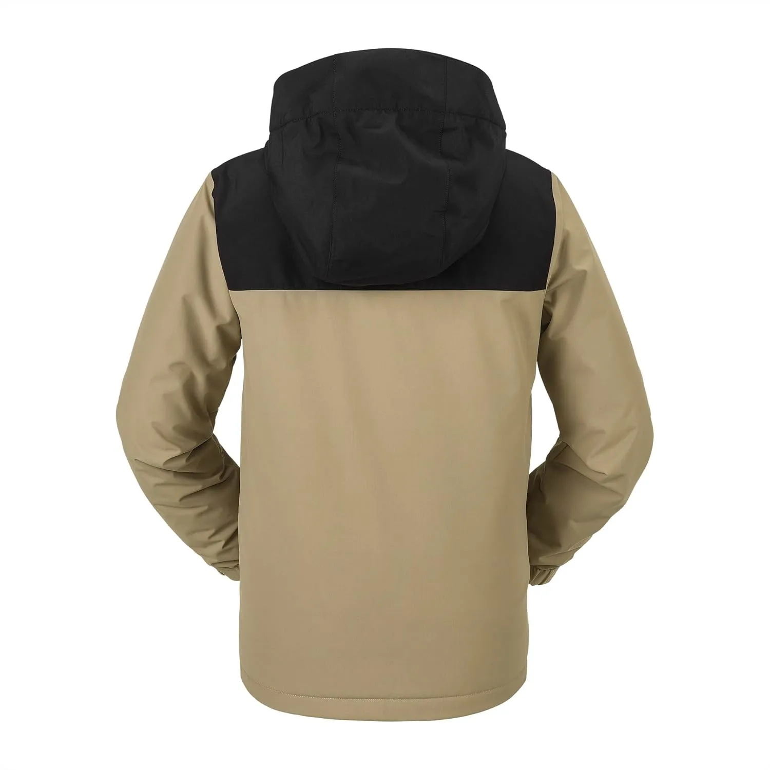 Volcom Boys' Stone 91 Insulated Snowboard Winter Jacket