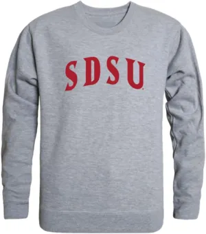 W Republic SDSU San Diego State University Aztecs Campus Crewneck Pullover Sweatshirt Sweate