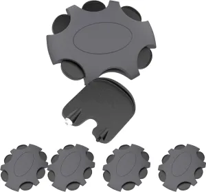 Wax Guard Filters for Oticon ProWax MiniFit | Oticon Hearing Aid Supplies | Oticon Minifit ProWax (5 Packs/ 30 Pcs) | Oticon Accessories | Oticon Wax Guards