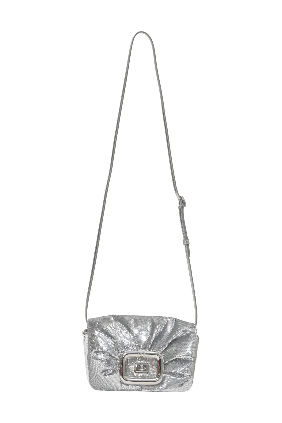 [WB7173] Roger Vivier | Cross-Body Bag