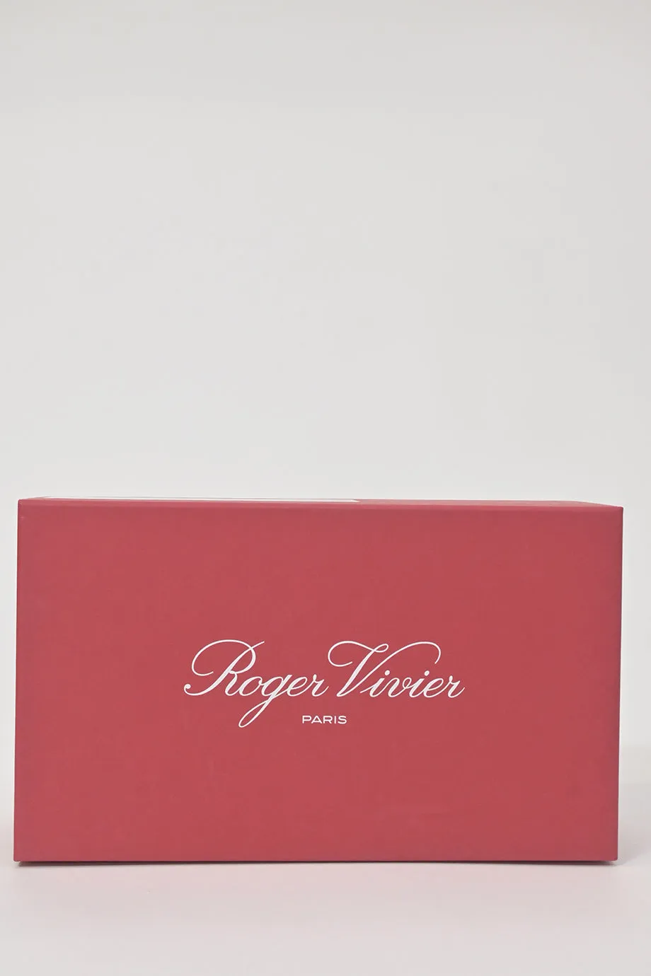 [WB7173] Roger Vivier | Cross-Body Bag
