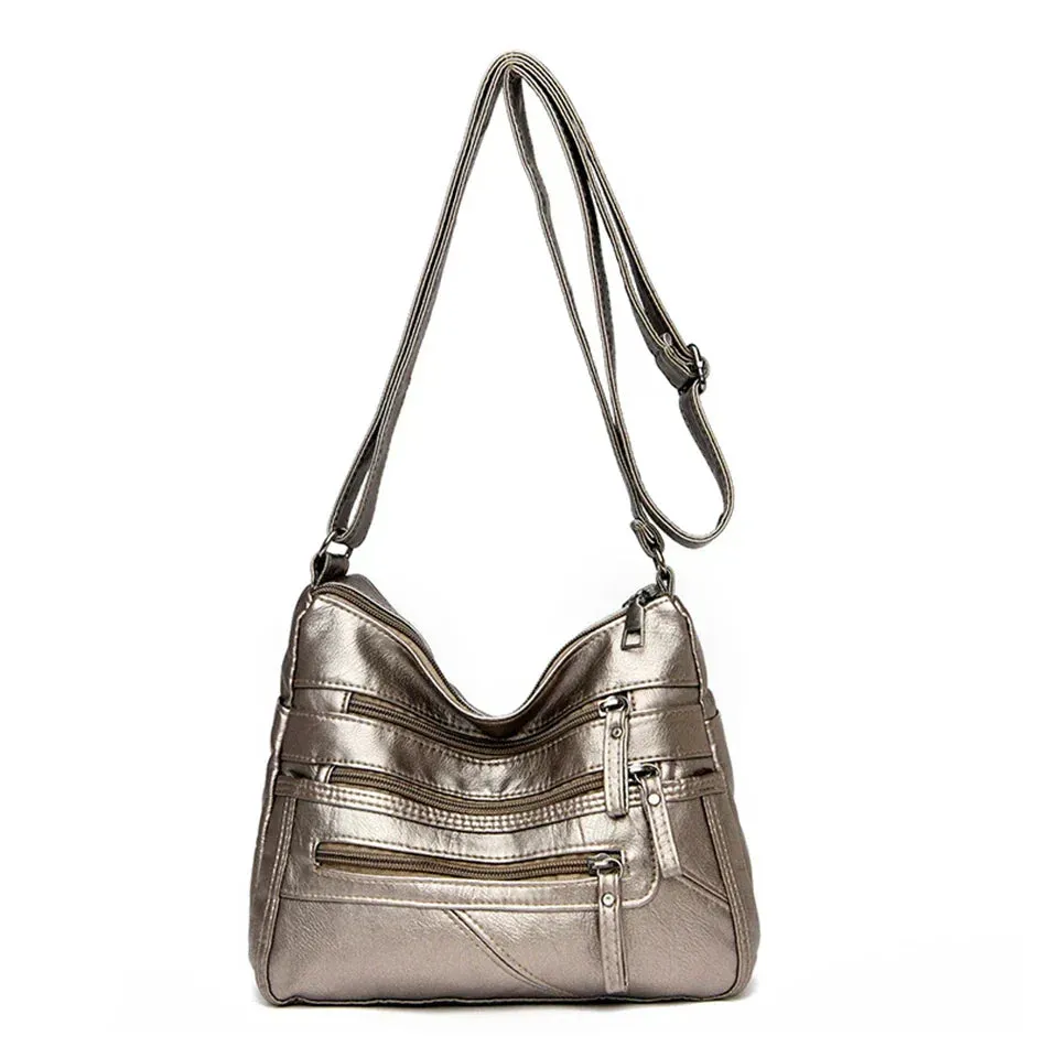 Women Basa Tote Leather bag