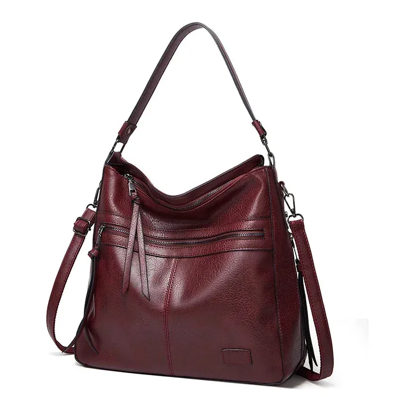 Women Bolsas Shoulder bag