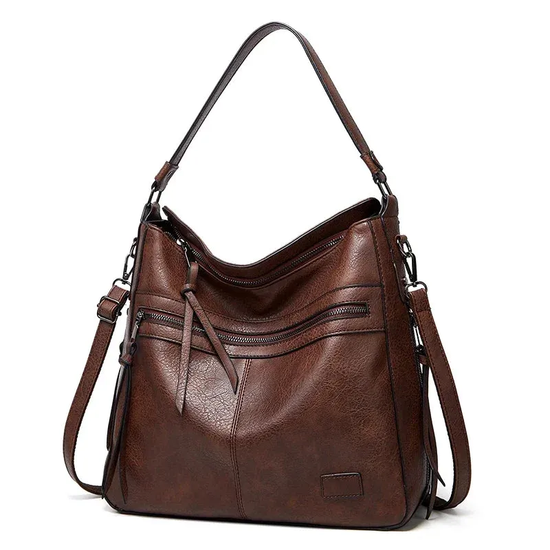 Women Bolsas Shoulder bag