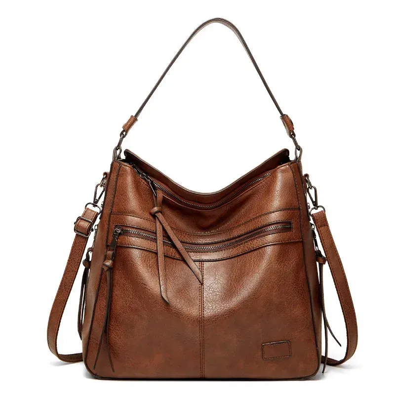 Women Bolsas Shoulder bag