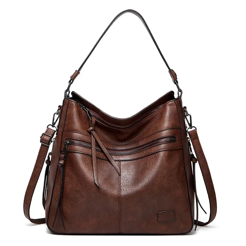 Women Bolsas Shoulder bag