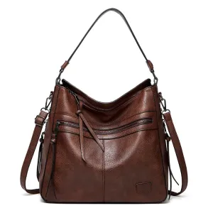 Women Bolsas Shoulder bag