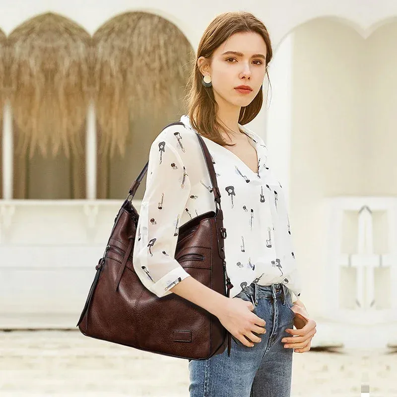Women Bolsas Shoulder bag