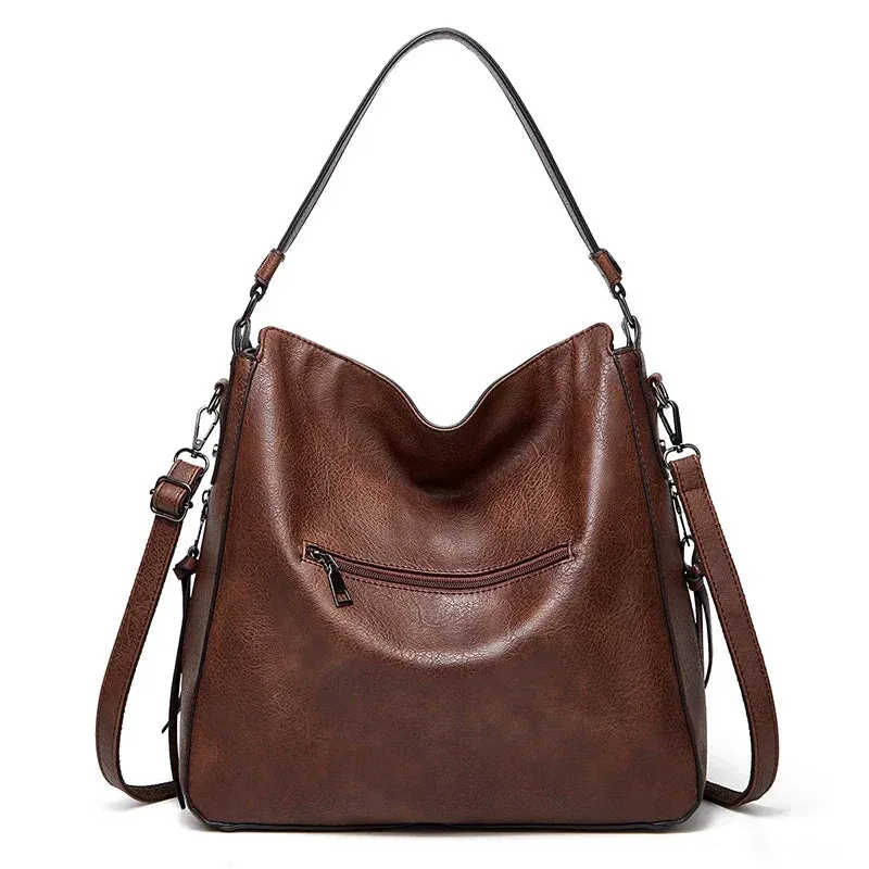 Women Bolsas Shoulder bag