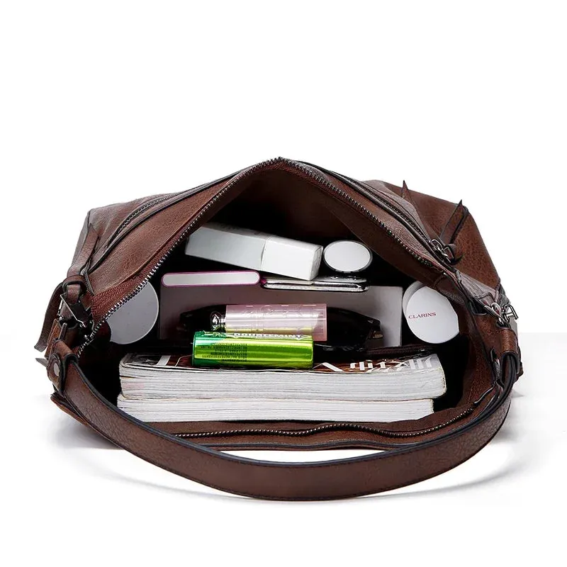 Women Bolsas Shoulder bag