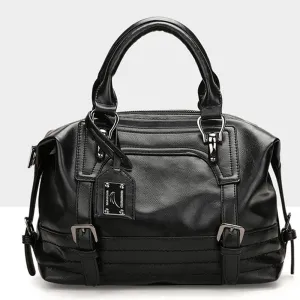 Women Leather Handbag Crossbody Bags For Women Ladies Clutch