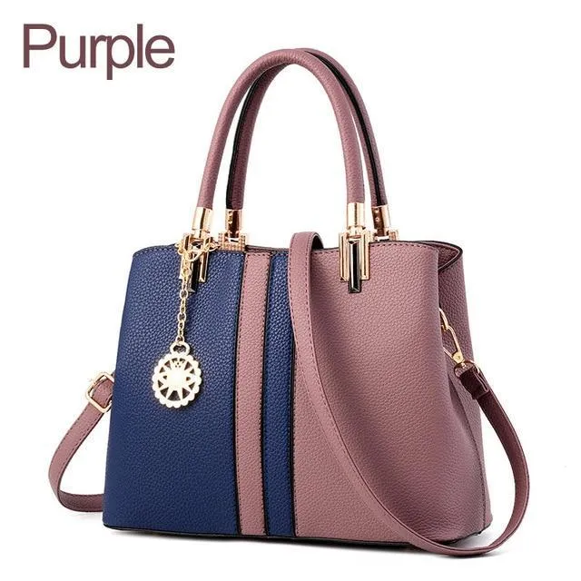 Women Leather Handbags