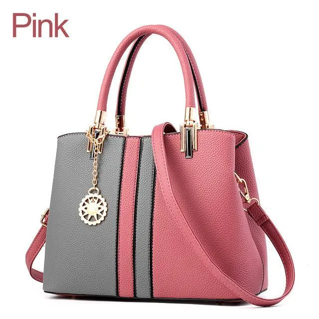 Women Leather Handbags