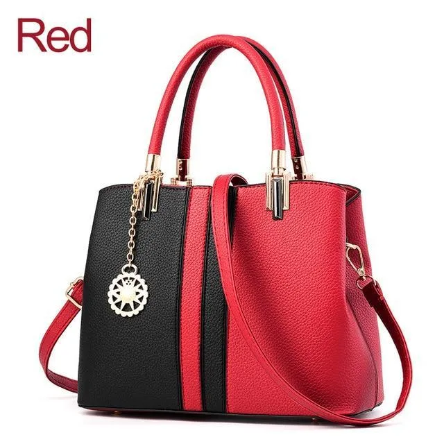 Women Leather Handbags