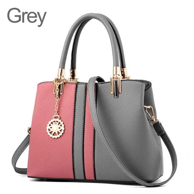 Women Leather Handbags