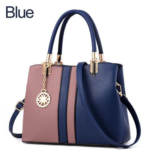 Women Leather Handbags