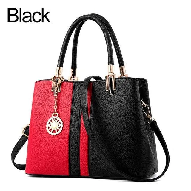 Women Leather Handbags